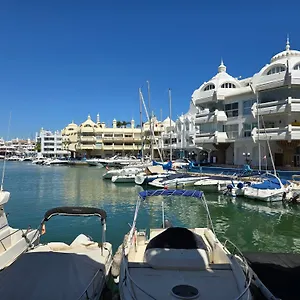 Apartment Benal, Benalmadena