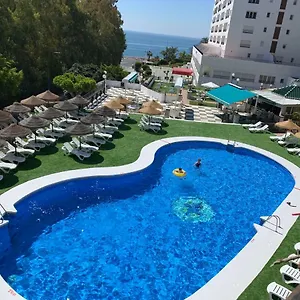 3* Hotel apartamentowy First Flatotel International