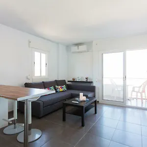 Apartment With Views, Benalmadena