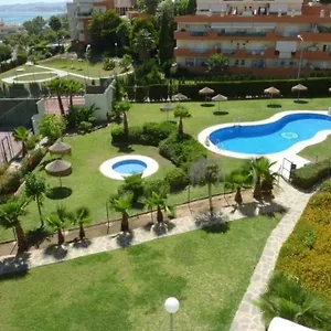 Apartment Real Torrequebrada, Benalmadena
