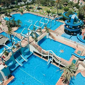 Apartment Benal 322, Benalmadena