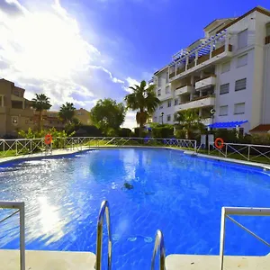 Apartment Reserva Del Parque, Benalmadena