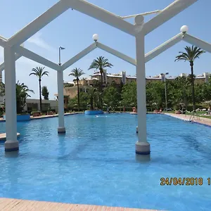 Apartment Benal, Benalmadena