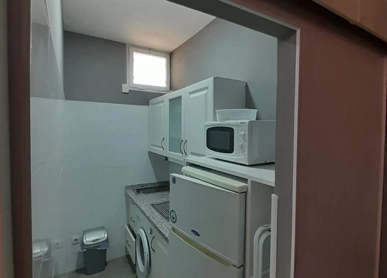 Edificio Don Daniel Apartment Benalmadena