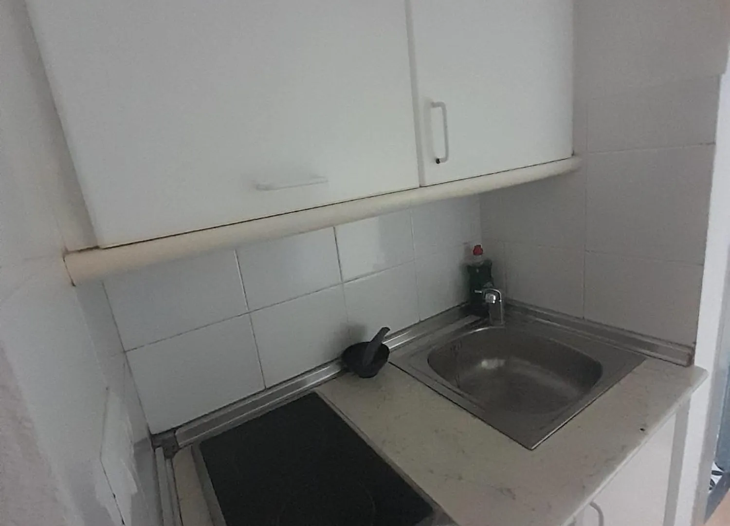 Edificio Don Daniel Apartment Benalmadena