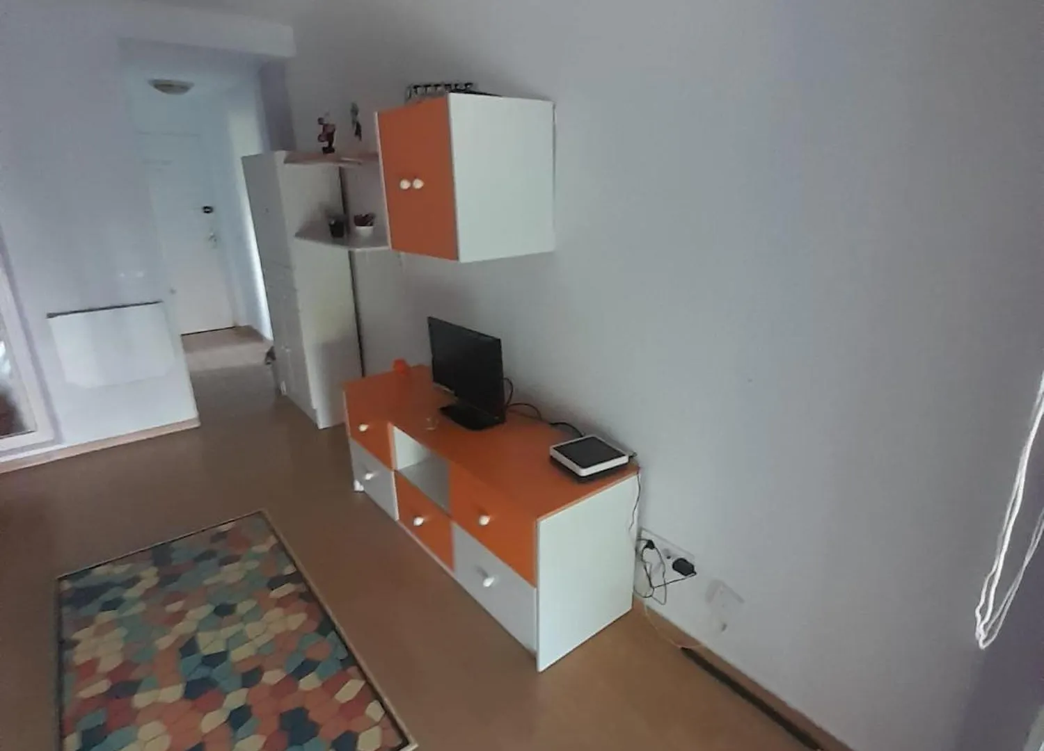 Edificio Don Daniel Apartment Benalmadena 0*,